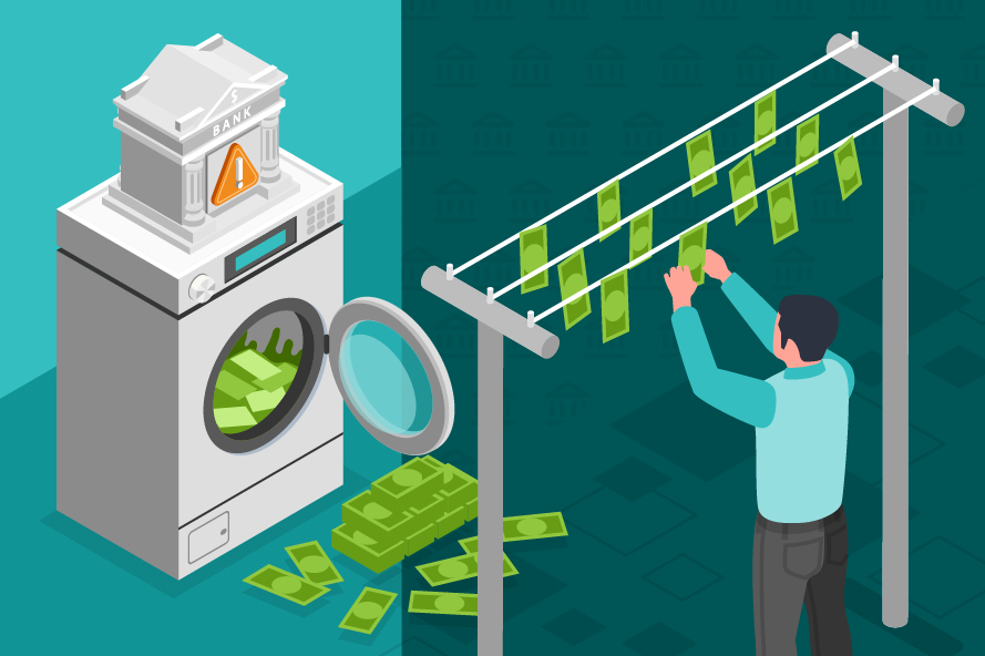 AntiMoney Laundering Automation Why Every Bank Needs to Automate AML